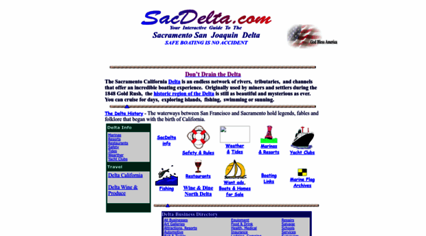 sacdelta.com