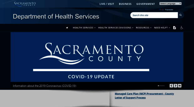 sacdhhs.com