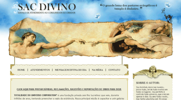 sacdivino.org