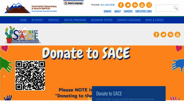 saceaz.org