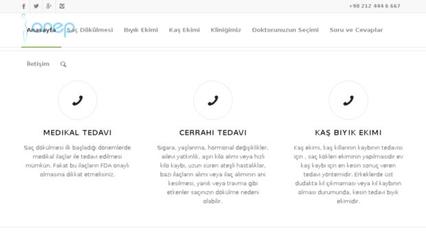 sacekimi.com