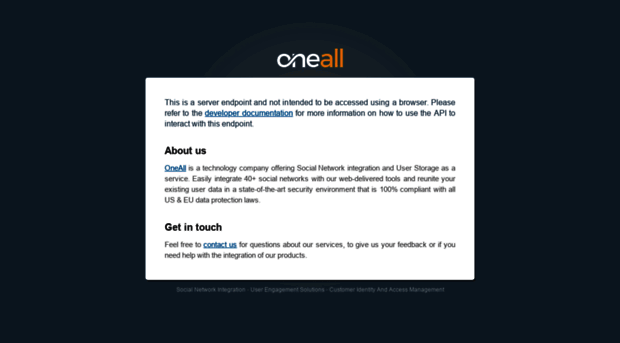 sacekimisonuclari.api.oneall.com