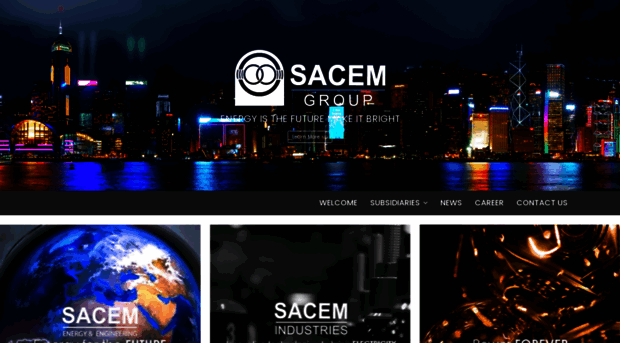 sacemgroup.com