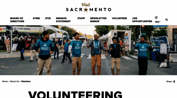 saceventcrew.com