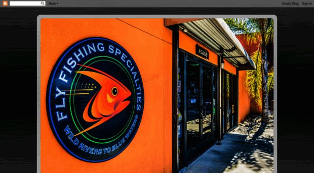 sacflyfishing.blogspot.com