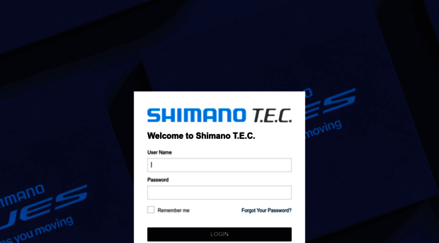 sacforum.shimano.com