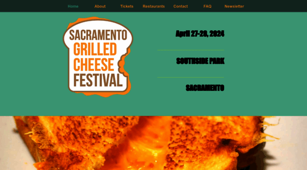 sacgrilledcheese.com