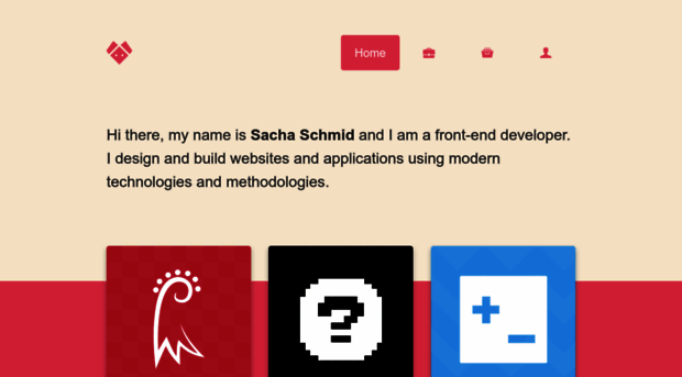 sacha.me