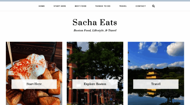 sachaeats.com