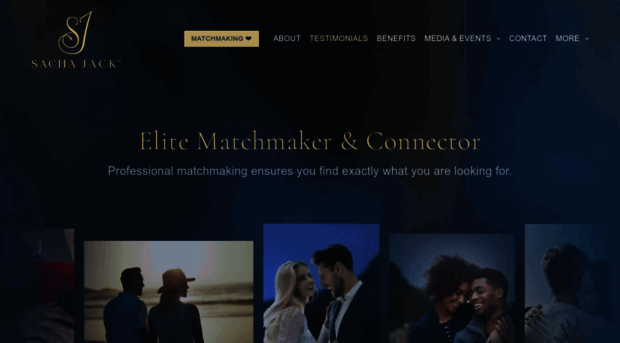 sachajack.com