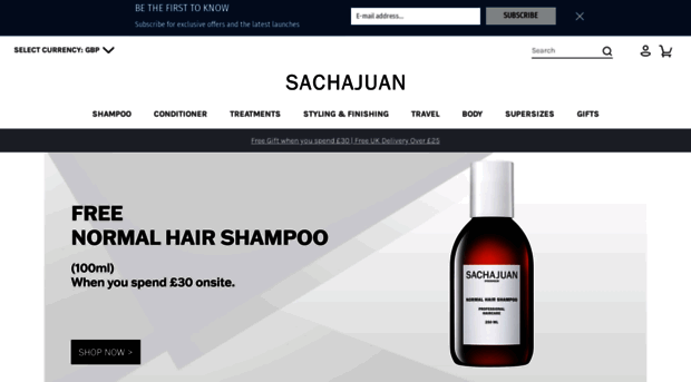 sachajuan.co.uk