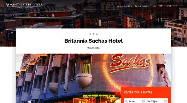 sachas.atmanchesterhotels.com