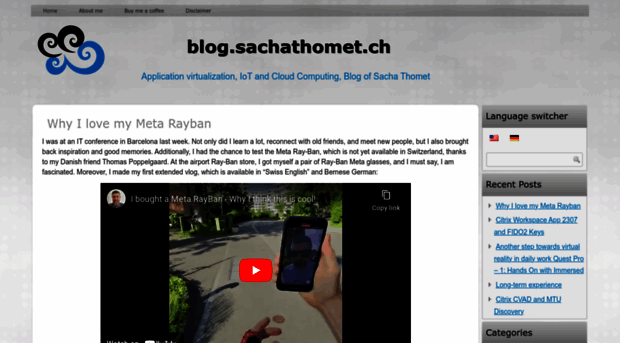 sachathomet.ch