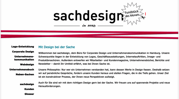 sachdesign.de