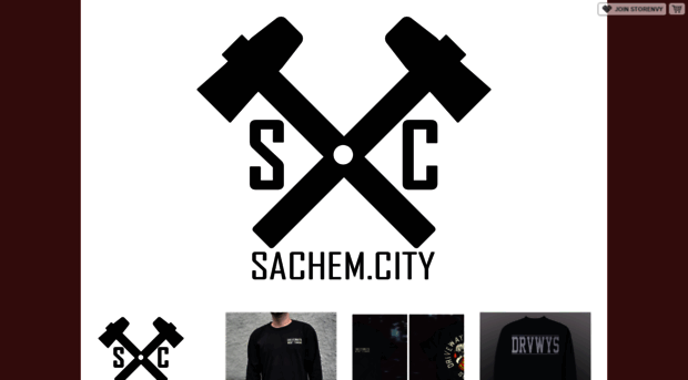 sachemcity.storenvy.com