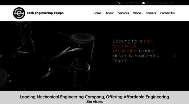 sachengdesign.com