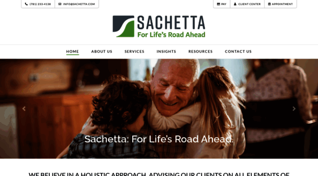 sachetta.com