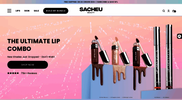 sacheu.com