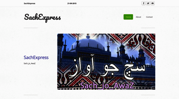 sachexpress.weebly.com