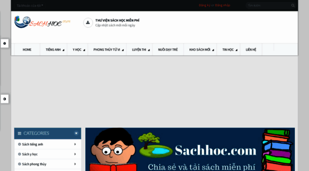 sachhoc.com