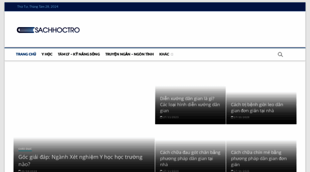 sachhoctro.com.vn