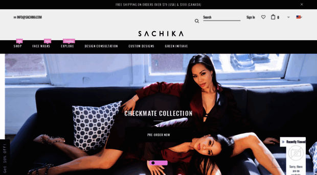 sachika.com