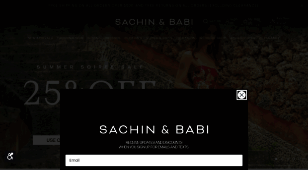 sachinandbabi.com