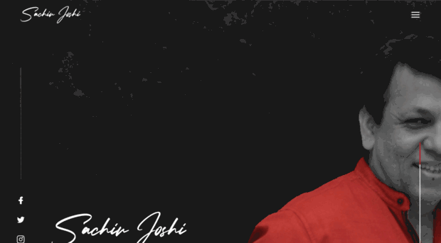 sachinjoshi.in