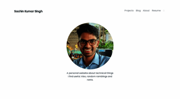 sachinkumarsingh092.github.io