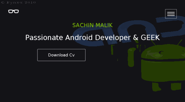 sachinmalik.net