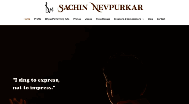 sachinnevpurkar.com