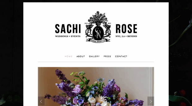 sachirose.com