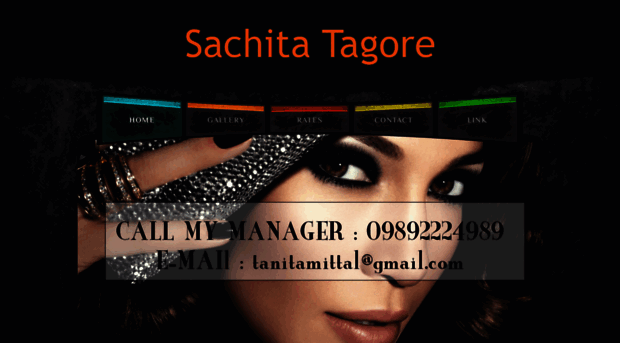 sachitatagore.com