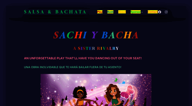 sachiybacha.com