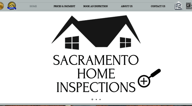 sachomeinspect.com