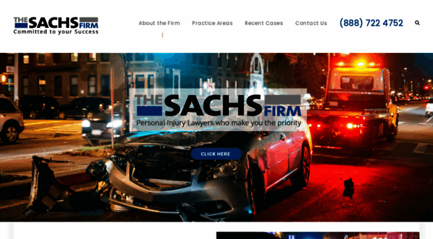 sachs-law.com