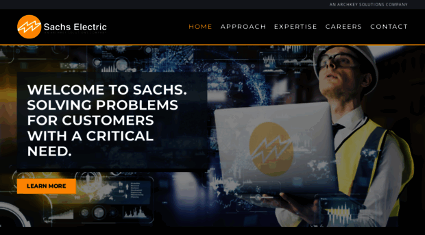 sachsco.com