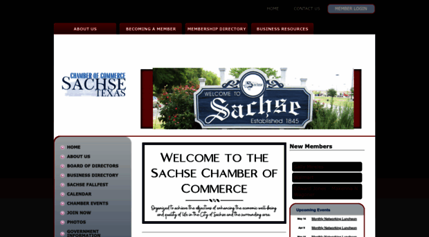 sachsechamber.com