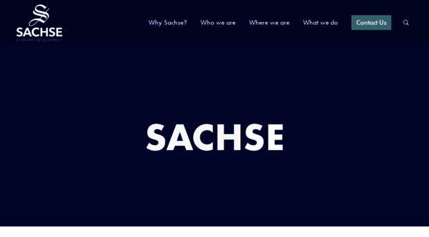 sachseedc.com