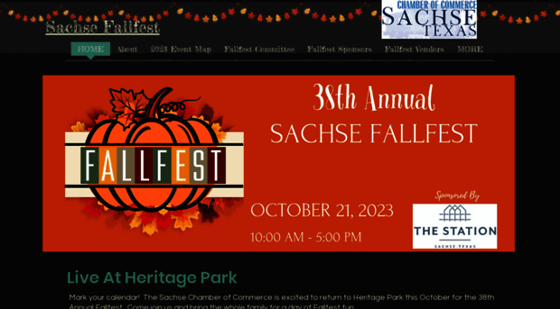 sachsefallfest.com