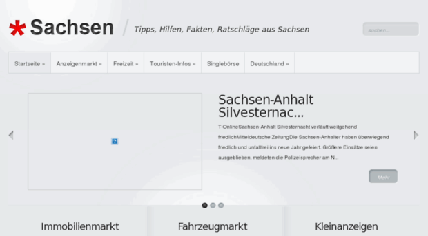 sachsen-informationen.com