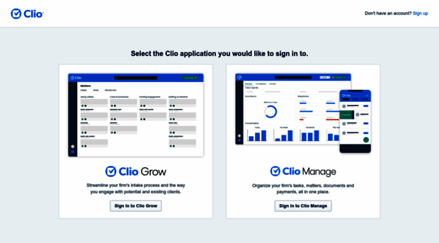 sachslawgroup.cliogrow.com