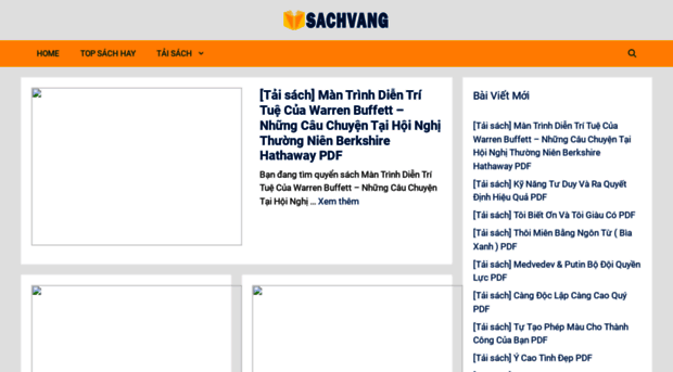 sachvang.org