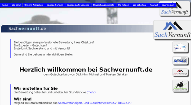 sachvernunft.de