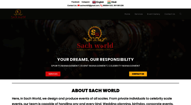 sachworld.com