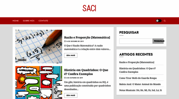 saci.org.br