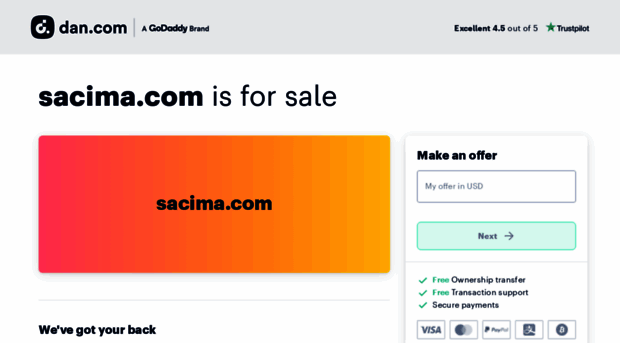 sacima.com