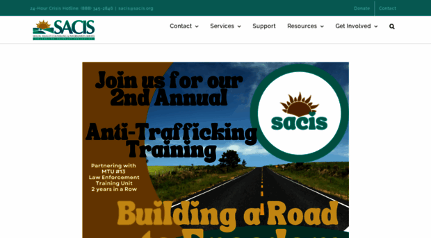 sacis.org