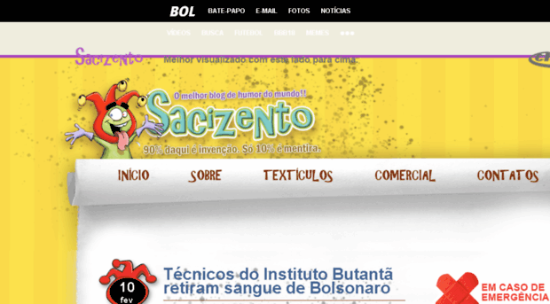 sacizento.com.br