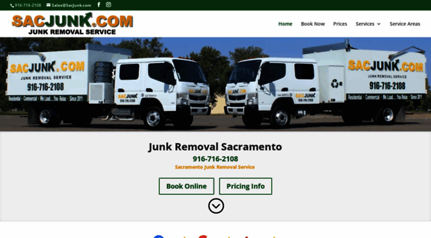 sacjunk.com